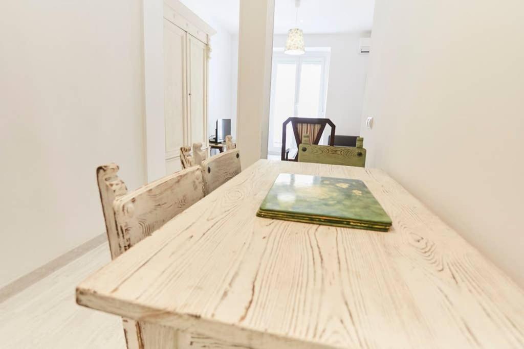 شقة Original Y Coqueto Apartamento Junto A Plaza Mayor مدريد المظهر الخارجي الصورة