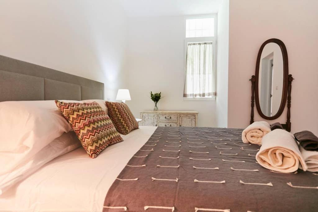 شقة Original Y Coqueto Apartamento Junto A Plaza Mayor مدريد المظهر الخارجي الصورة