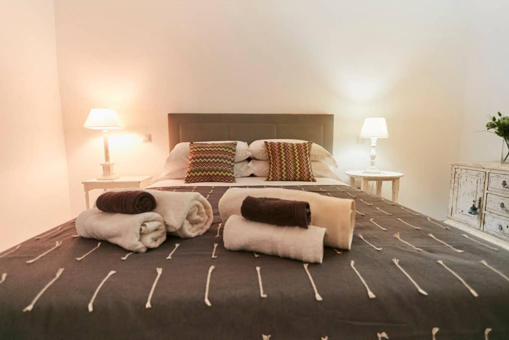 شقة Original Y Coqueto Apartamento Junto A Plaza Mayor مدريد المظهر الخارجي الصورة